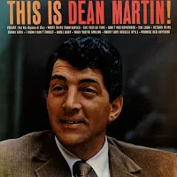 Dean Martin — Buona Sera (1998 Digital Remaster) — обложка